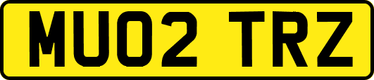 MU02TRZ