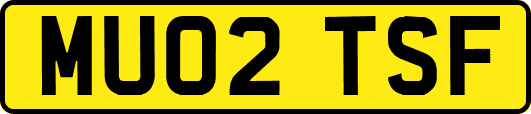 MU02TSF