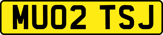 MU02TSJ