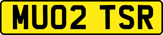 MU02TSR