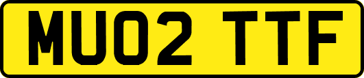 MU02TTF