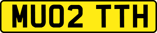 MU02TTH