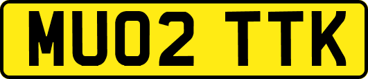 MU02TTK