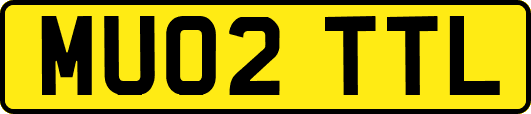 MU02TTL