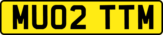 MU02TTM