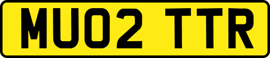 MU02TTR