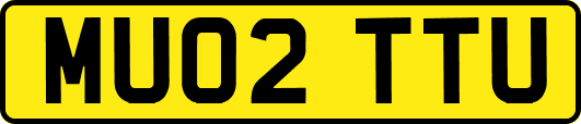 MU02TTU