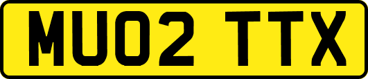 MU02TTX