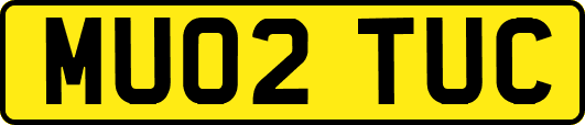MU02TUC