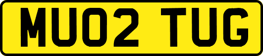 MU02TUG