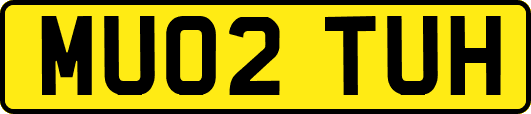 MU02TUH