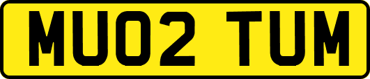 MU02TUM