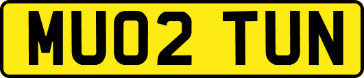 MU02TUN