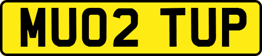MU02TUP