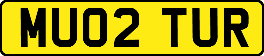 MU02TUR