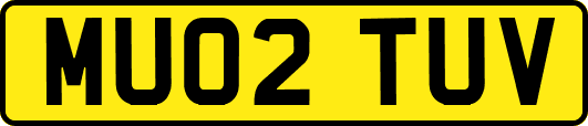 MU02TUV