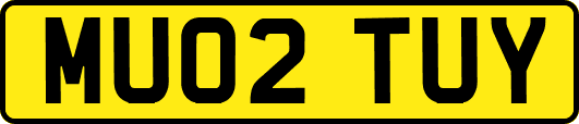 MU02TUY