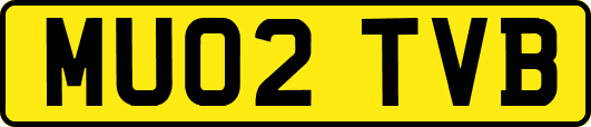 MU02TVB