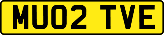 MU02TVE