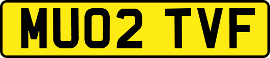 MU02TVF