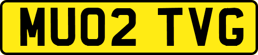 MU02TVG