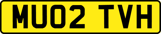 MU02TVH