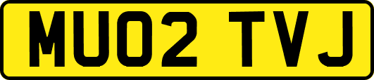 MU02TVJ