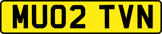MU02TVN