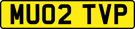 MU02TVP