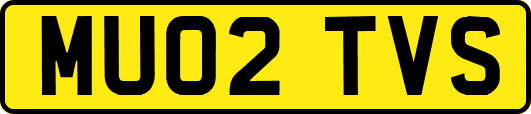 MU02TVS