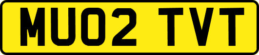 MU02TVT