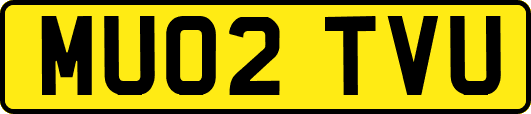 MU02TVU