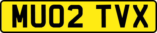 MU02TVX