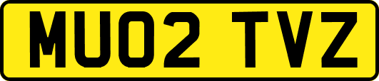 MU02TVZ