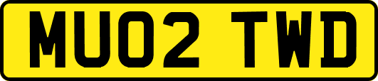 MU02TWD