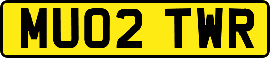 MU02TWR