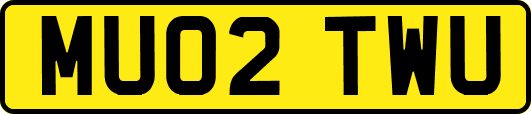 MU02TWU
