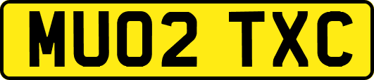 MU02TXC