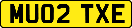 MU02TXE