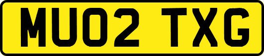 MU02TXG