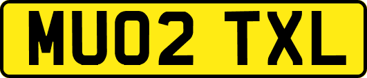 MU02TXL