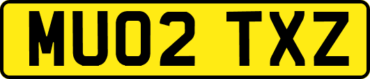 MU02TXZ