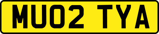 MU02TYA