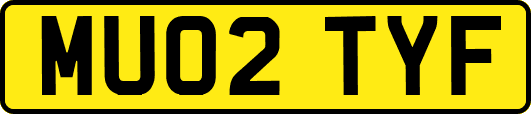 MU02TYF