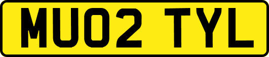 MU02TYL