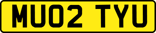 MU02TYU
