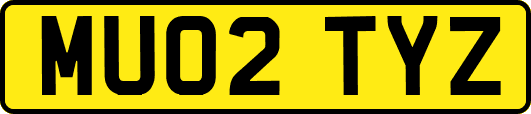 MU02TYZ