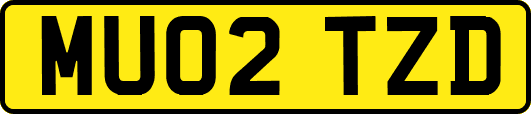 MU02TZD