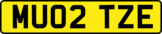 MU02TZE