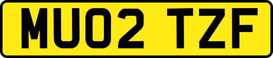 MU02TZF